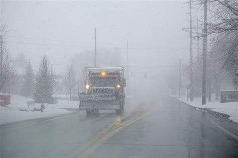 Winter Weather Advisory Cuyahoga Lake And Ashtabula Counties Could