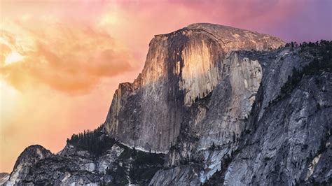Apple Yosemite Wallpapers Top Free Apple Yosemite Backgrounds