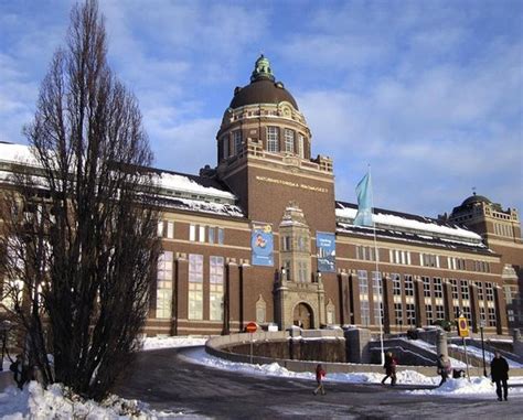 Naturhistoriska Riksmuseet Picture Of Swedish Museum Of Natural