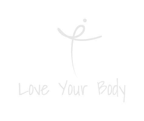 About Love Your Body