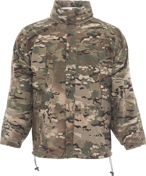 Gen Iii Extreme Coldwet Weather Rain Jacket Us Military