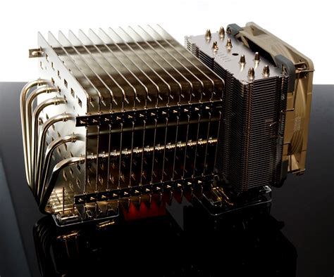 The Noctua Nh P1 Passive Cpu Cooler Review Silent Giant Sharing Spree