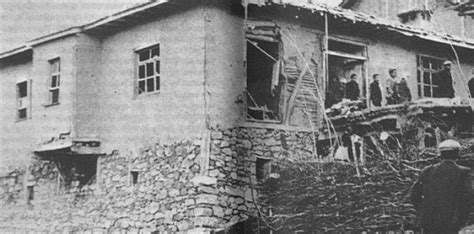 Deniz gezmiş ve arkadaşlarının yakalanması. 30 Mart 1972: Kızıldere Katliamı