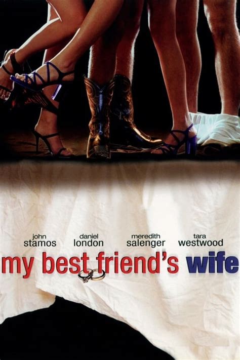 My Best Friend S Wife 2001 — The Movie Database Tmdb