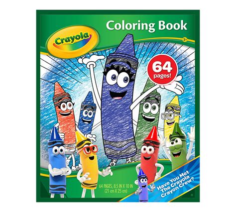 Crayola Photo Coloring Pages