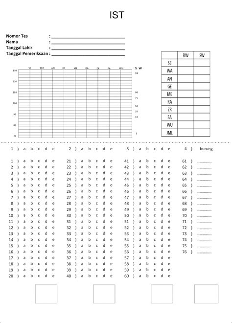 We did not find results for contoh psikotes koran. 27++ Contoh Soal Psikotes Hitung Koran - Kumpulan Contoh Soal