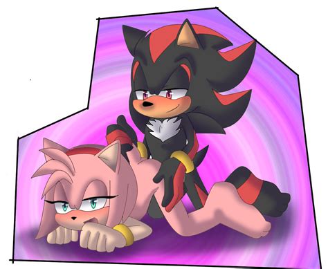 Rule 34 Accessory Ambiguous Penetration Amy Rose Angelofhapiness