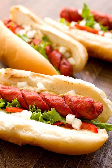 Trusted by millions of students, faculty, and professionals worldwide. Spiral Hot Dogs - Delicious Grilling ~ Macheesmo