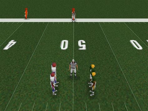 It is suitable for many different devices. Madden Football 64 Download Game | GameFabrique