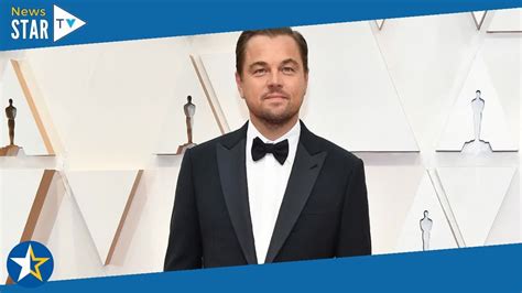 Leonardo Dicaprio Uses Headphones And Vapes During Sex Claims Woman
