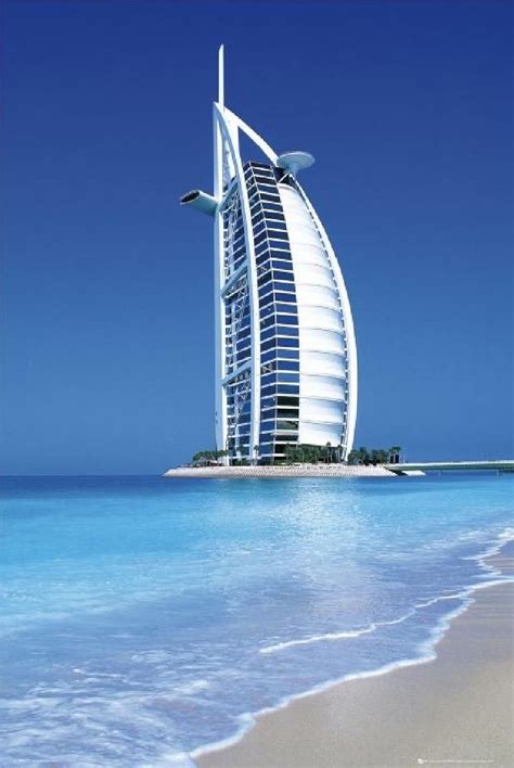 Burj Al Arab Dubai Likely To Stay A Dream Famous Buildings Amazing