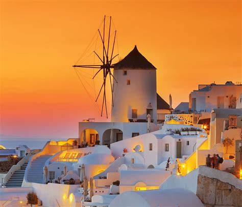 Cheap Flights To Greece From £116 Greece Flights With Netflights