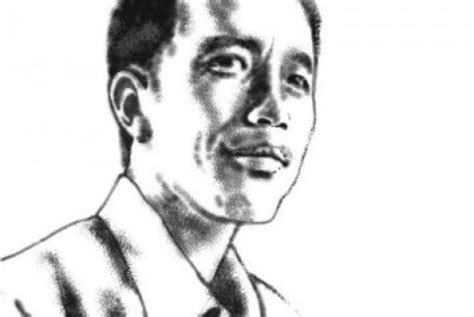 We did not find results for: 6 Sketsa Wajah Jokowi Hitam Putih - BLOG BONTANG