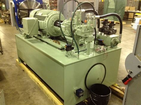 Fluid Power Projects Advanced Industrial Products