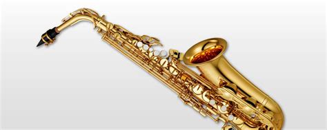 YAS 280 Overview Saxophones Brass Woodwinds Musical