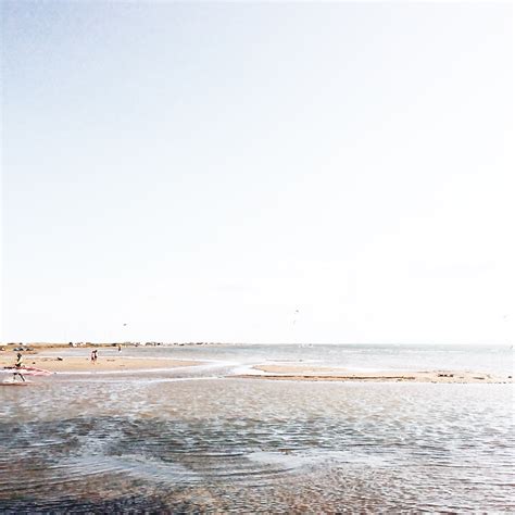 Kostenlose Foto Strand Meer K Ste Sand Ozean Horizont Ufer