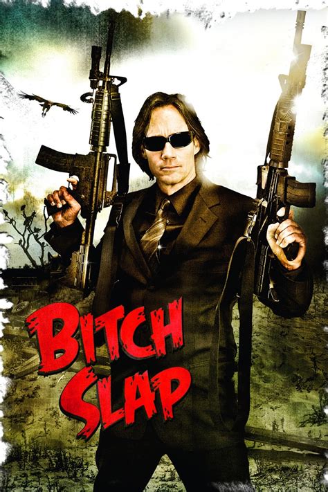 Bitch Slap 2009 Posters The Movie Database TMDB