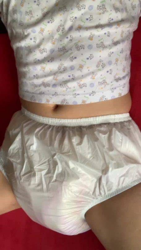 Thick Cloth Diaper On Tumblr