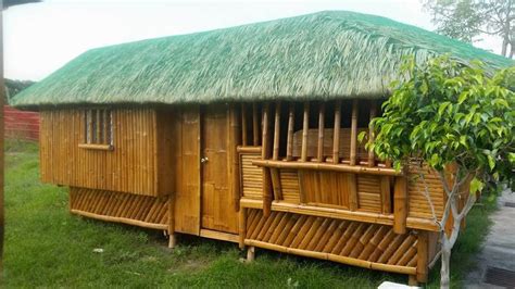 Bamboo Bahay Kubo For Sale Postadsph