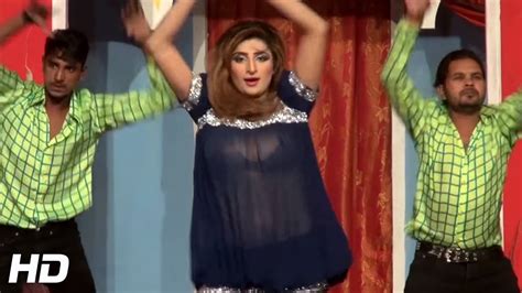 Sohniye 2017 Sexy Pakistani Mujra Dance Youtube