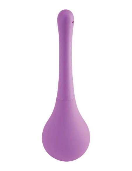 Seven Creations Squeeze Clean Purple