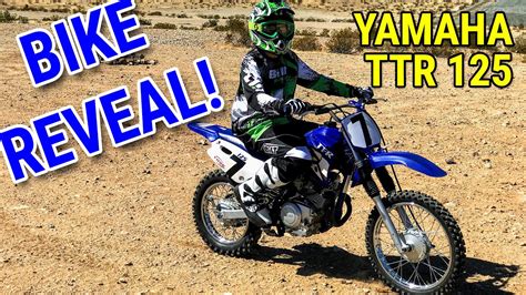 Yamaha Ttr 125 Four Stroke Dirt Bike For Sale In Riverside Ca Offerup
