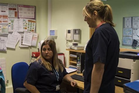 Being A Mental Health Nurse Is More Of A Vocation Than A Job