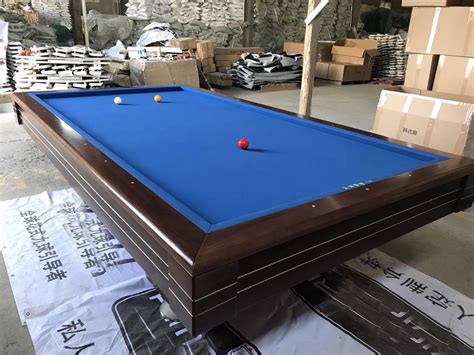 3 Balls Or 4 Balls Korea Style Pool Billiard Carom Table With Heater