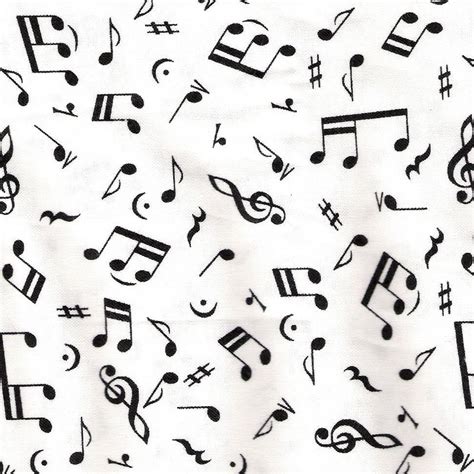 Music Notes Wallpapers Wallpaper Cave