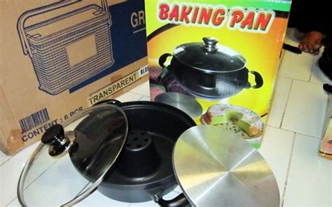 Pembuatan bolu panggang sebenarnya mirip dengan bolu pada umumnya. Kue Bolu 'Resep Warisan Mama' | Resepkoki.co