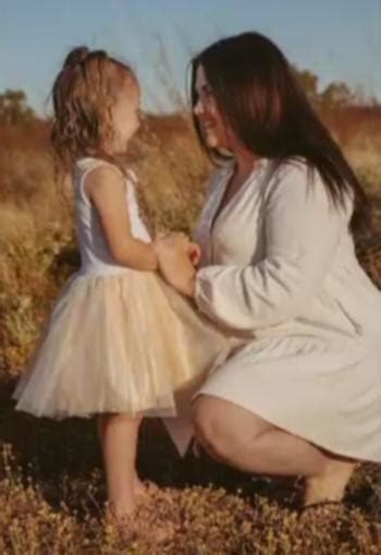 Cleo Smiths Mum Ellie Smith Shares Update After Wa Police Find Four Year Old In Carnarvon 7news