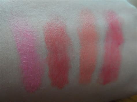 Bright Lips And Dyed Tips 2013 Beauty Favorites