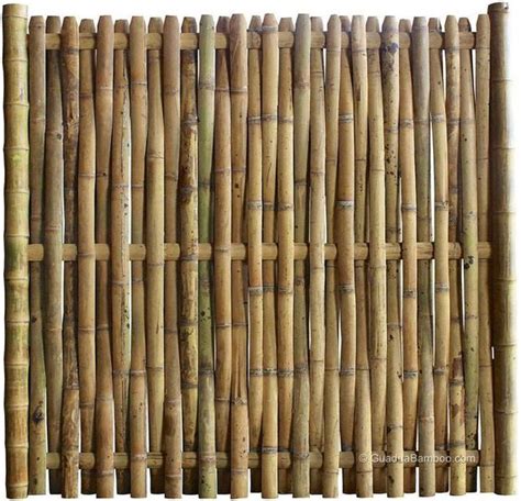Bamboo Fence Ideas 25 Stunning Designs To Decorate Your Backyard