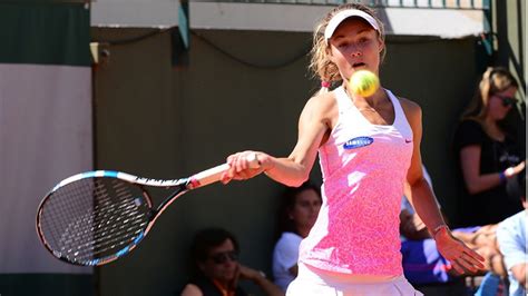 Wallpaper Sports Women Anna Kalinskaya Tournament Tennis Player