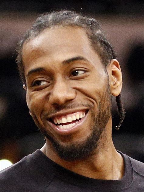 However, since a man's success often has a lot to do with the kind of woman he chooses, we considered worth it sharing. Kawhi Leonard - Biography, Height & Life Story | Super Stars Bio