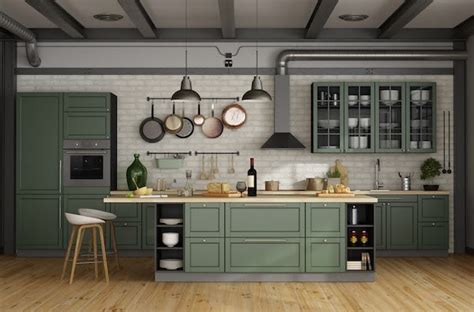 We all know a backsplash is necessary for your kitchen to prevent the wall behind your sink from damage, but it can also be an aesthetic focal point in. Kitchen Trends 2020