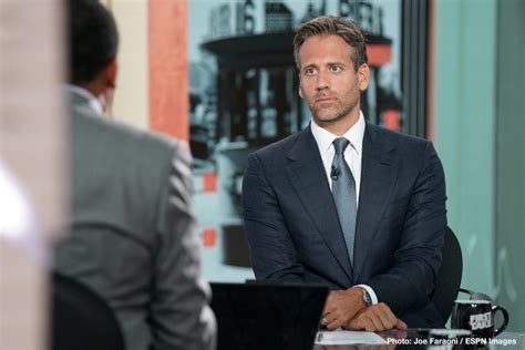Listen to max kellermann | soundcloud is an audio platform that lets you listen to what you love 24 followers. Max Kellerman to Host New Weekly Boxing Show Debuting ...