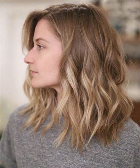 My personal favourite for asians is natural shiny black or darkest brown. 10 Flirty Light Brown Hair Looks - Women Hair Color Ideas 2020