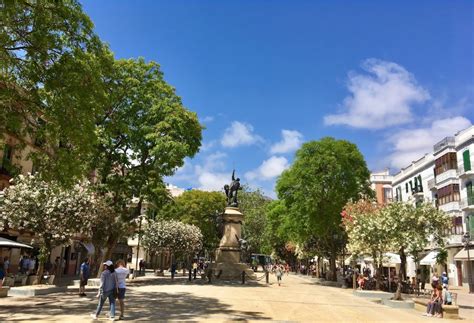 Paseo Vara de Rey