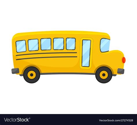 Cartoon School Bus Bus Cartoon Cartoon Images Cartoon Styles Bus Drawing Cartoon Silhouette