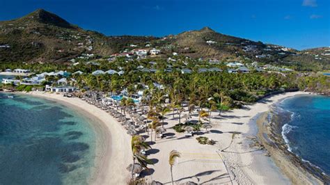 Le Guanahani St Barth Offers 3 New Wellness Packages