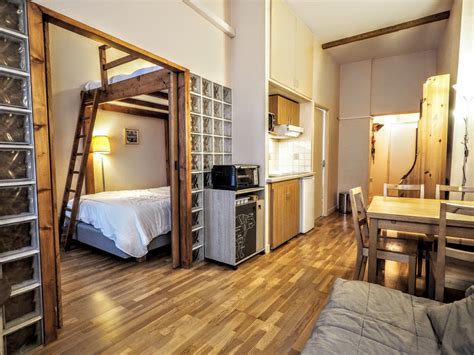 Среда, 23 июня 2021 г. 1 bedroom apartment long term renting Notre dame de Paris ...