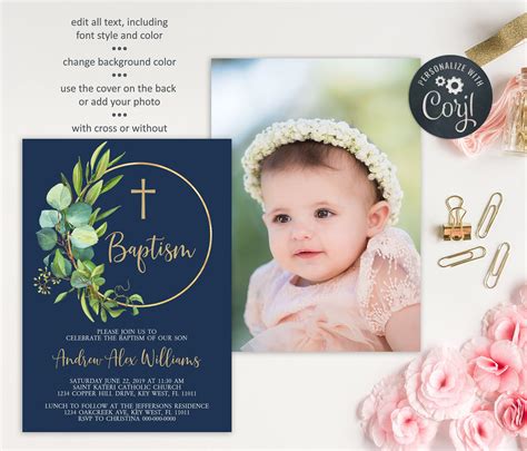 Invitation Text, Baptism Invitations, Match Bottle, Fall Favor, Wine