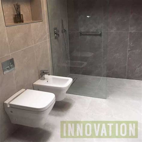 Disabled Access Wet Rooms Innovation Construction Services
