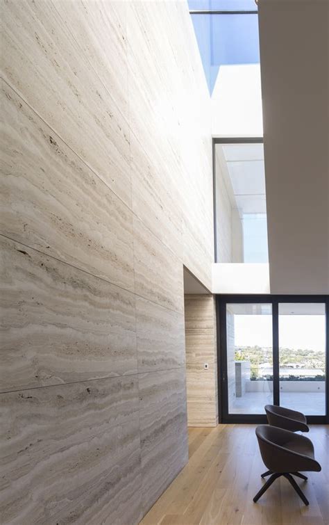 Why Should You Use Travertine In Your Interior Design Project