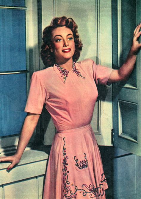Joan Crawford 1948 Old Hollywood Stars Hollywood Legends Old Hollywood Glamour Vintage