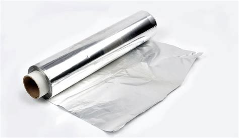 14 Uses For Aluminum Foil Around The House A Sharp Eye