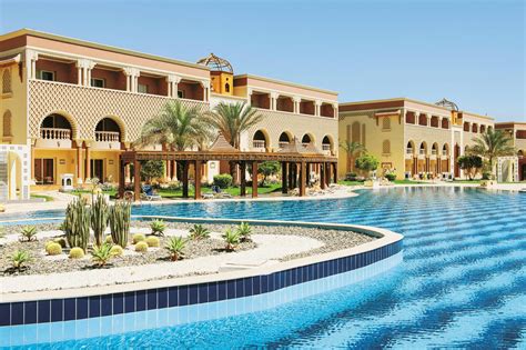 Sentido Mamlouk Palace Resort Managed By Sunrise