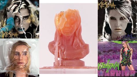 The List Of Kesha Albums In Order Of Release Albums In Order