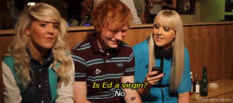 ed sheeran s find share on giphy 19390 hot sex picture